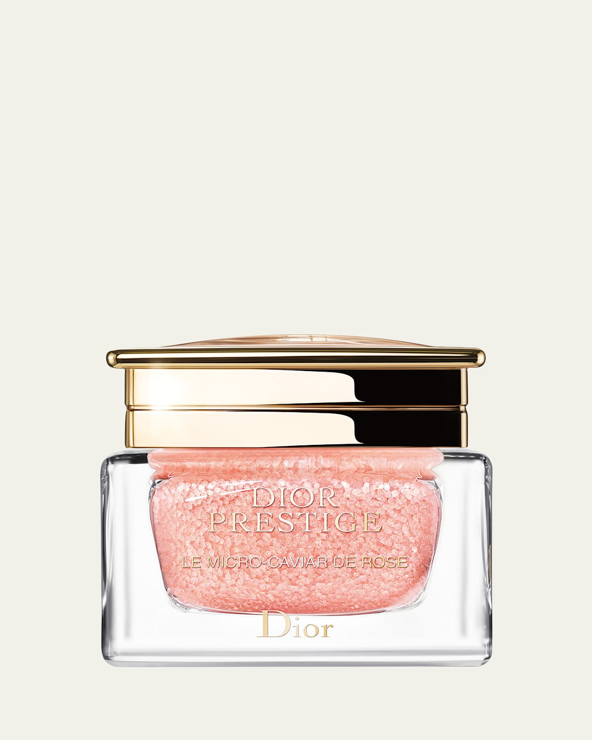 Prestige Le Micro Caviar de Rose, 2.5 oz