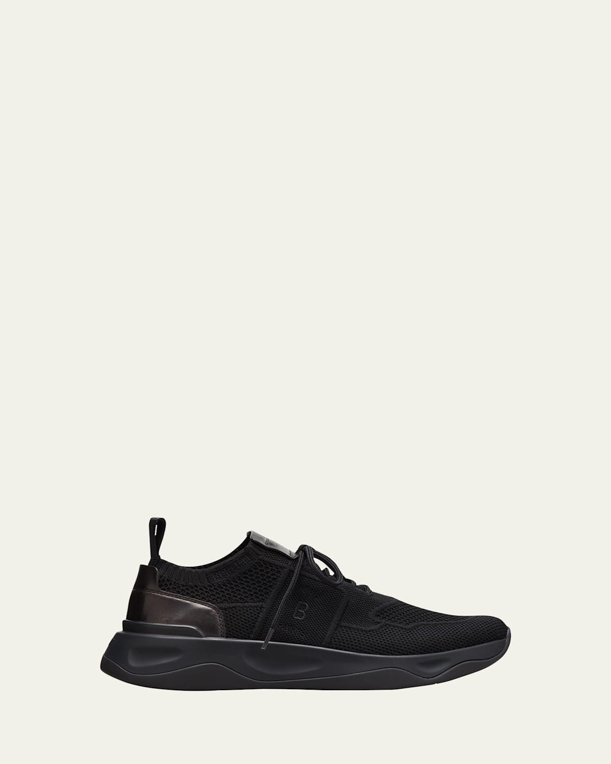 Men's Shadow Knit Runner Sneakers