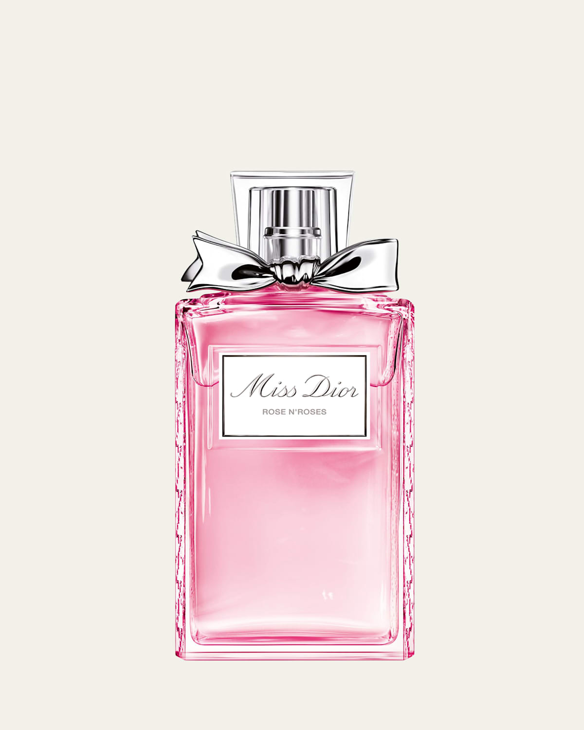 Miss Dior Rose N'Roses Eau de Toilette, 3.4 oz