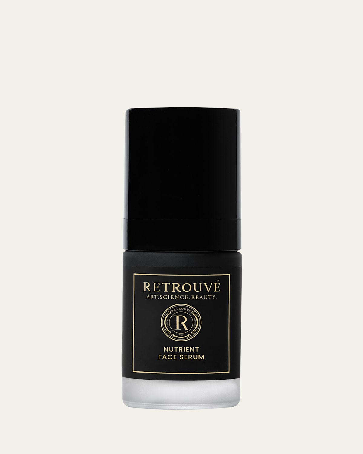 Nutrient Face Serum, 15mL/ 0.5 oz
