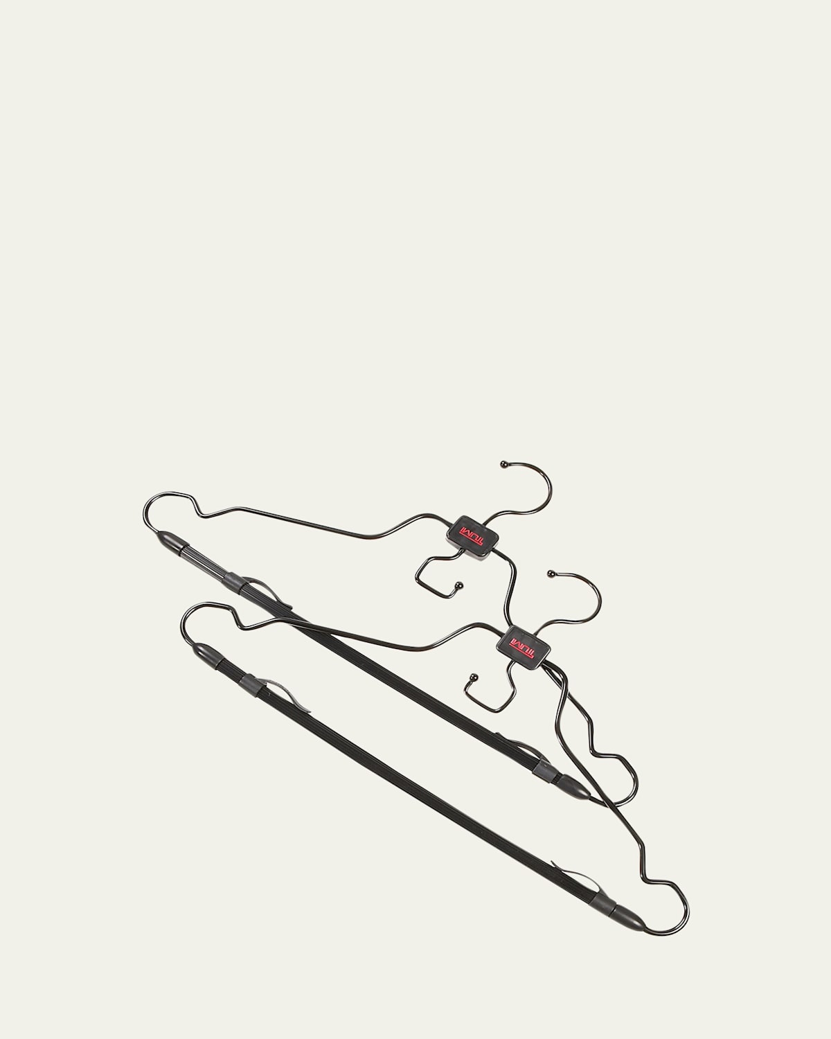 Tumi Travel Access Hanger Set In Black