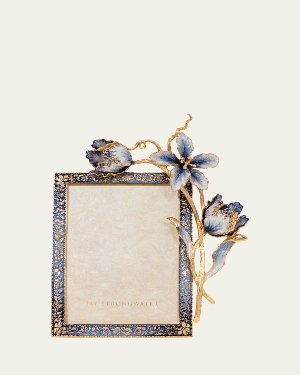 Tulip Frame, 5" x 7"