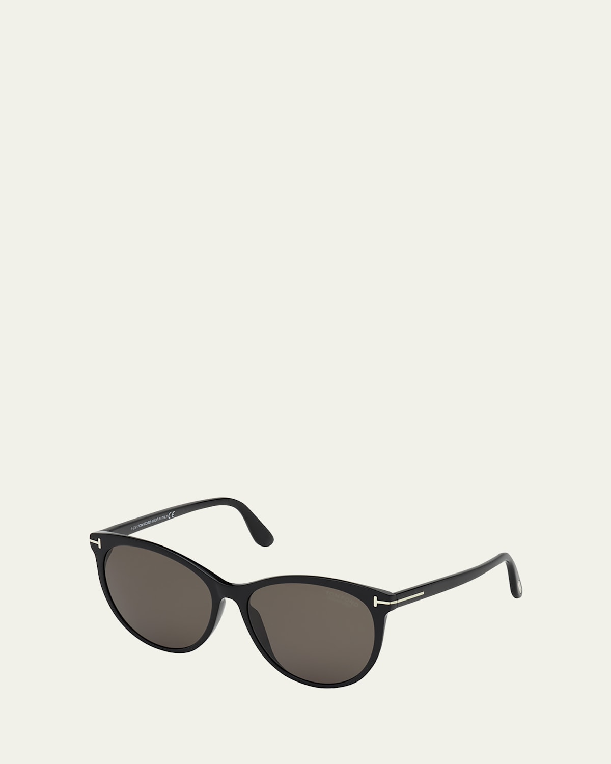 TOM FORD Maxim Cat-Eye Acetate Sunglasses | Thumbnail 3 TOM FORD Maxim Cat-Eye Acetate Sunglasses | Thumbnail 3