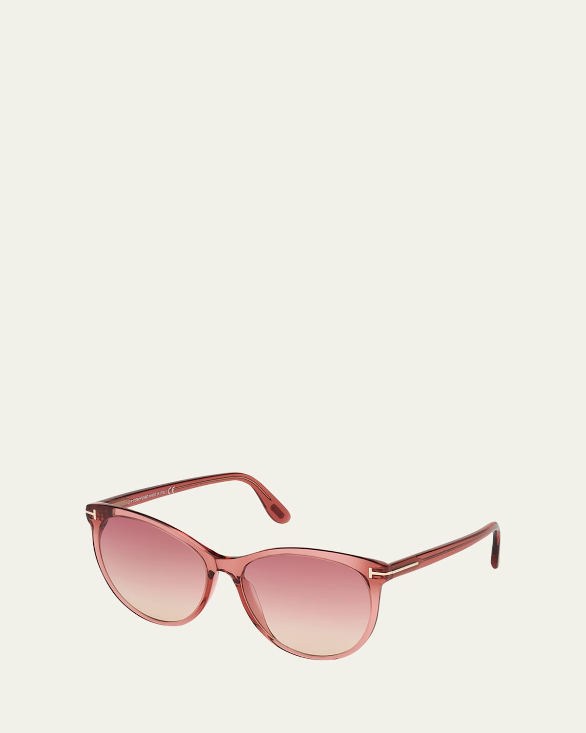 TOM FORD Maxim Cat-Eye Acetate Sunglasses | Thumbnail 3 TOM FORD Maxim Cat-Eye Acetate Sunglasses | Thumbnail 3