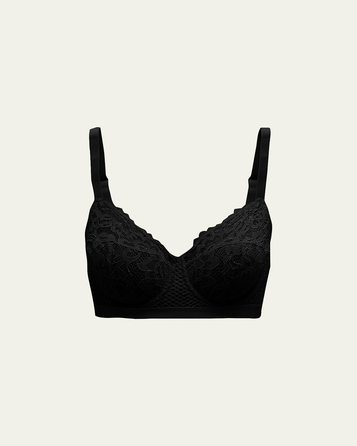 Petunia Full-Cup Underwire Bra