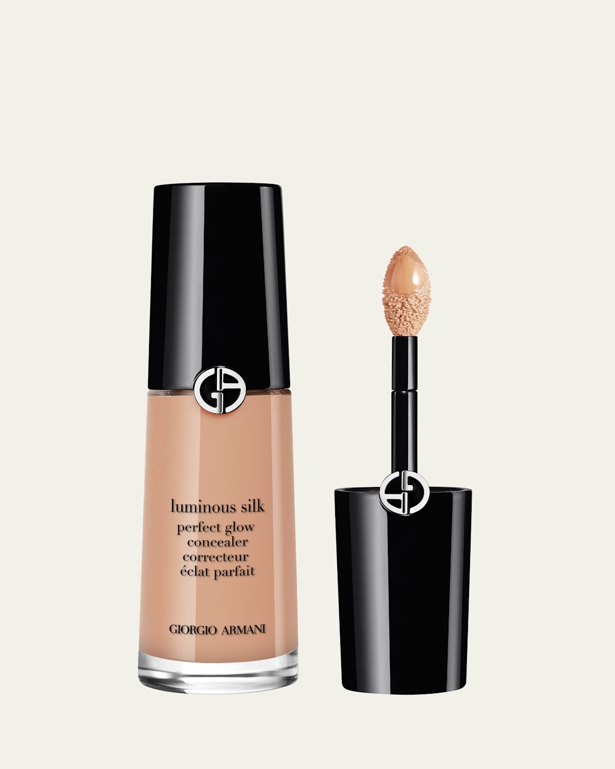 LUMINOUS SILK CONCEALER