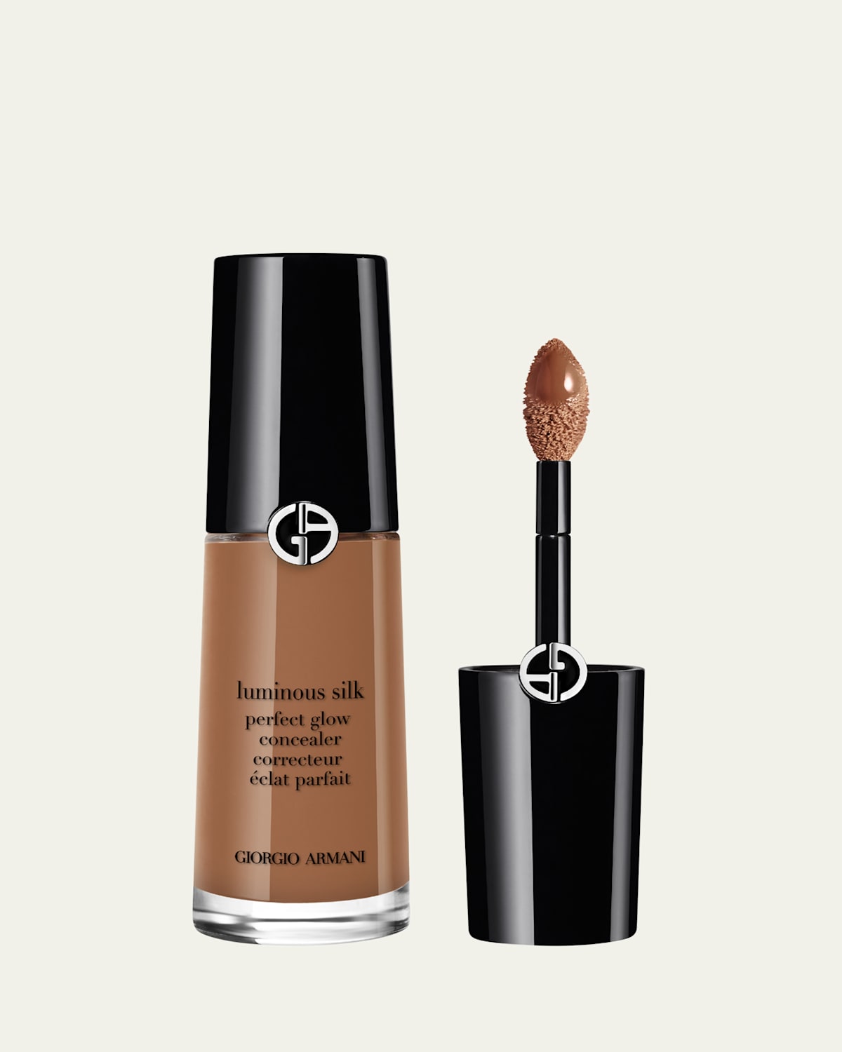 LUMINOUS SILK CONCEALER