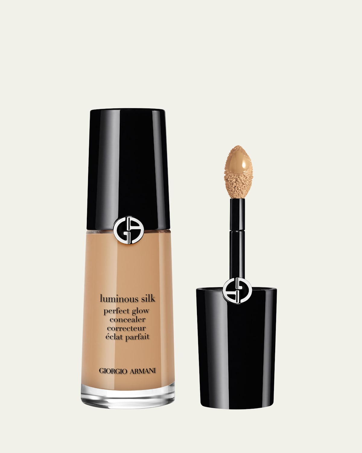 LUMINOUS SILK CONCEALER