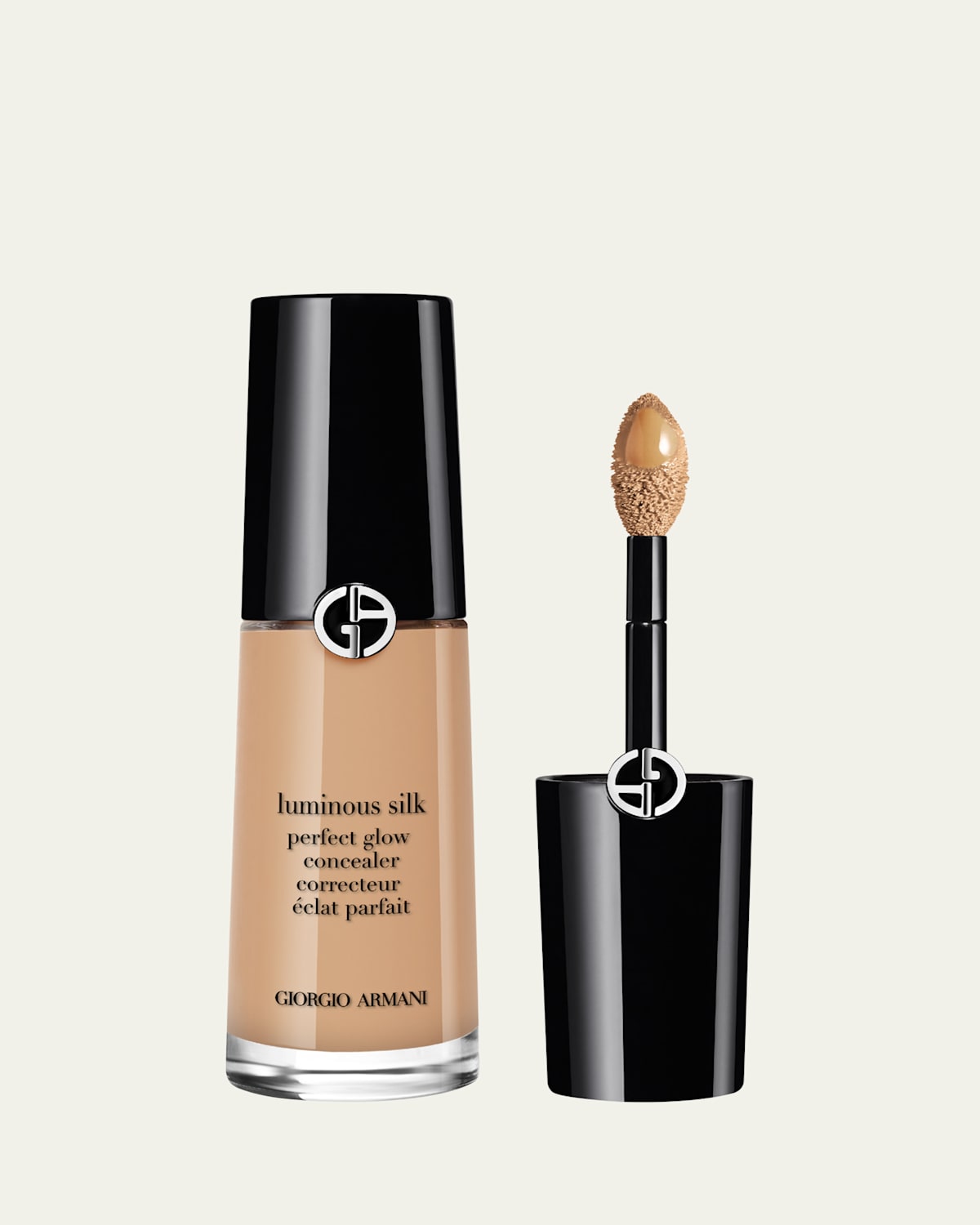 LUMINOUS SILK CONCEALER