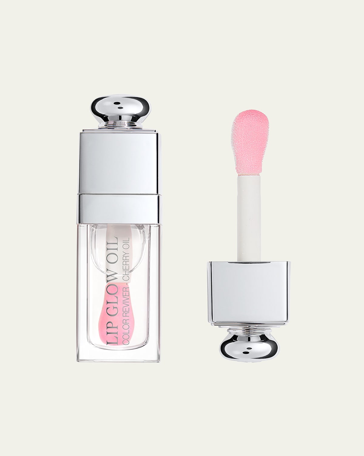 Dior Addict Lip Glow Oil In 100 Universal Clear