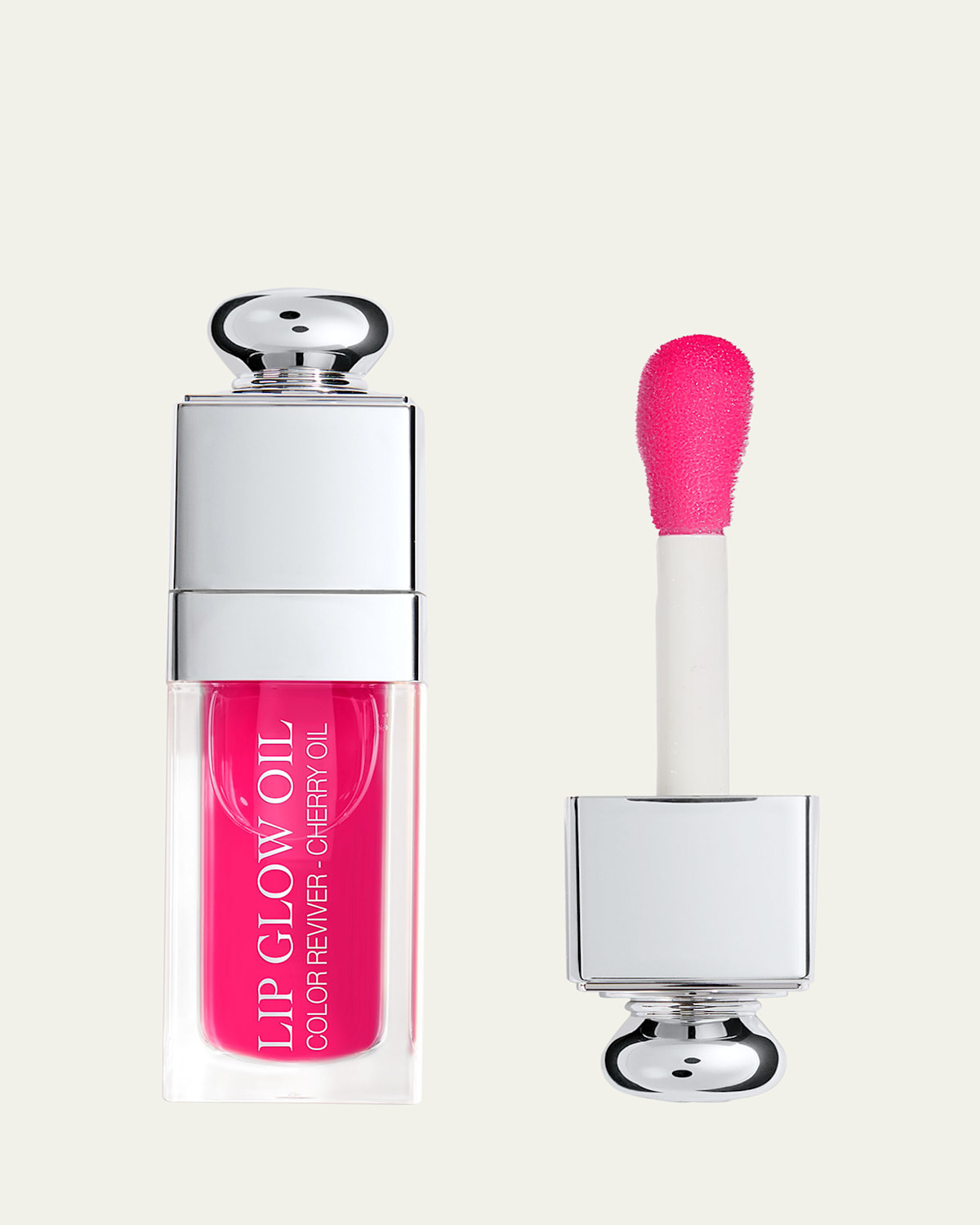 Dior Addict Lip Glow Oil