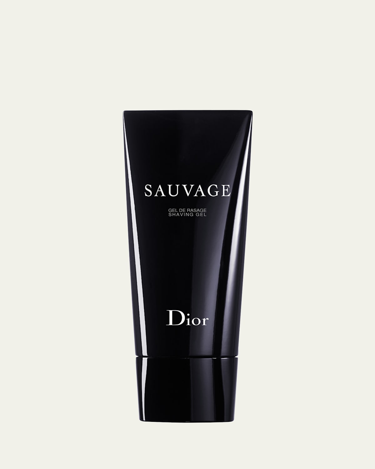 4.2 oz. Sauvage Shaving Gel