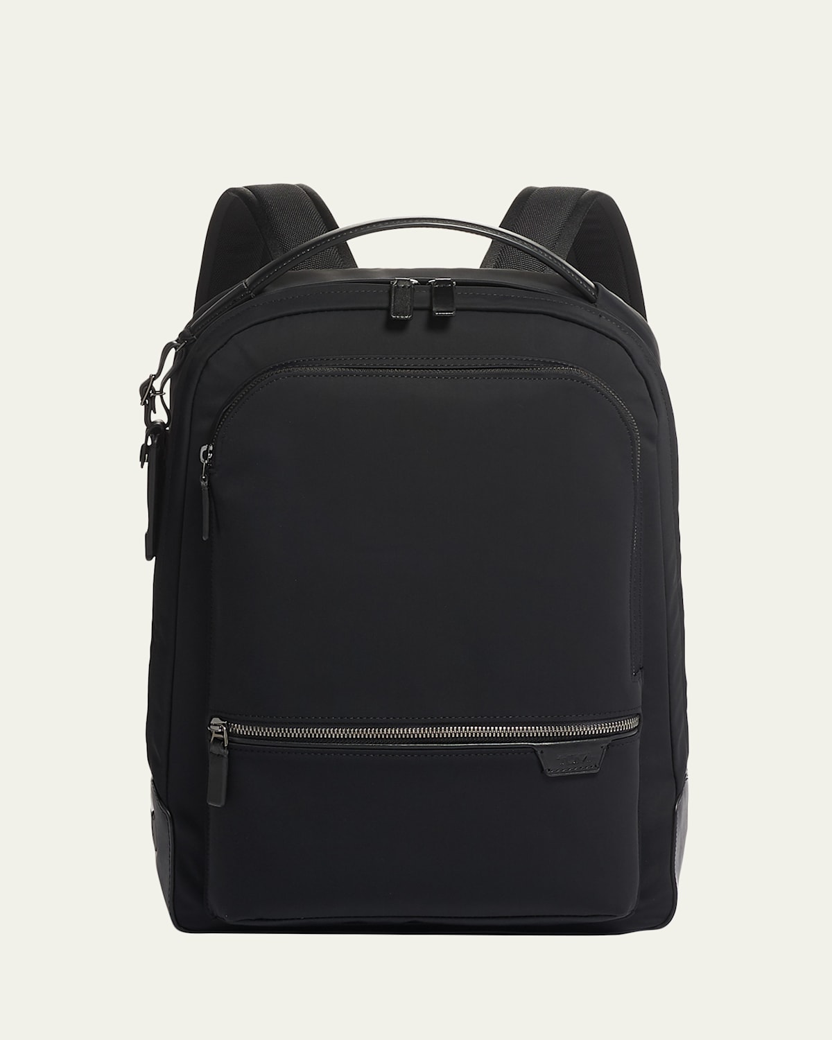 Tumi Harrison Brander Backpack In Black