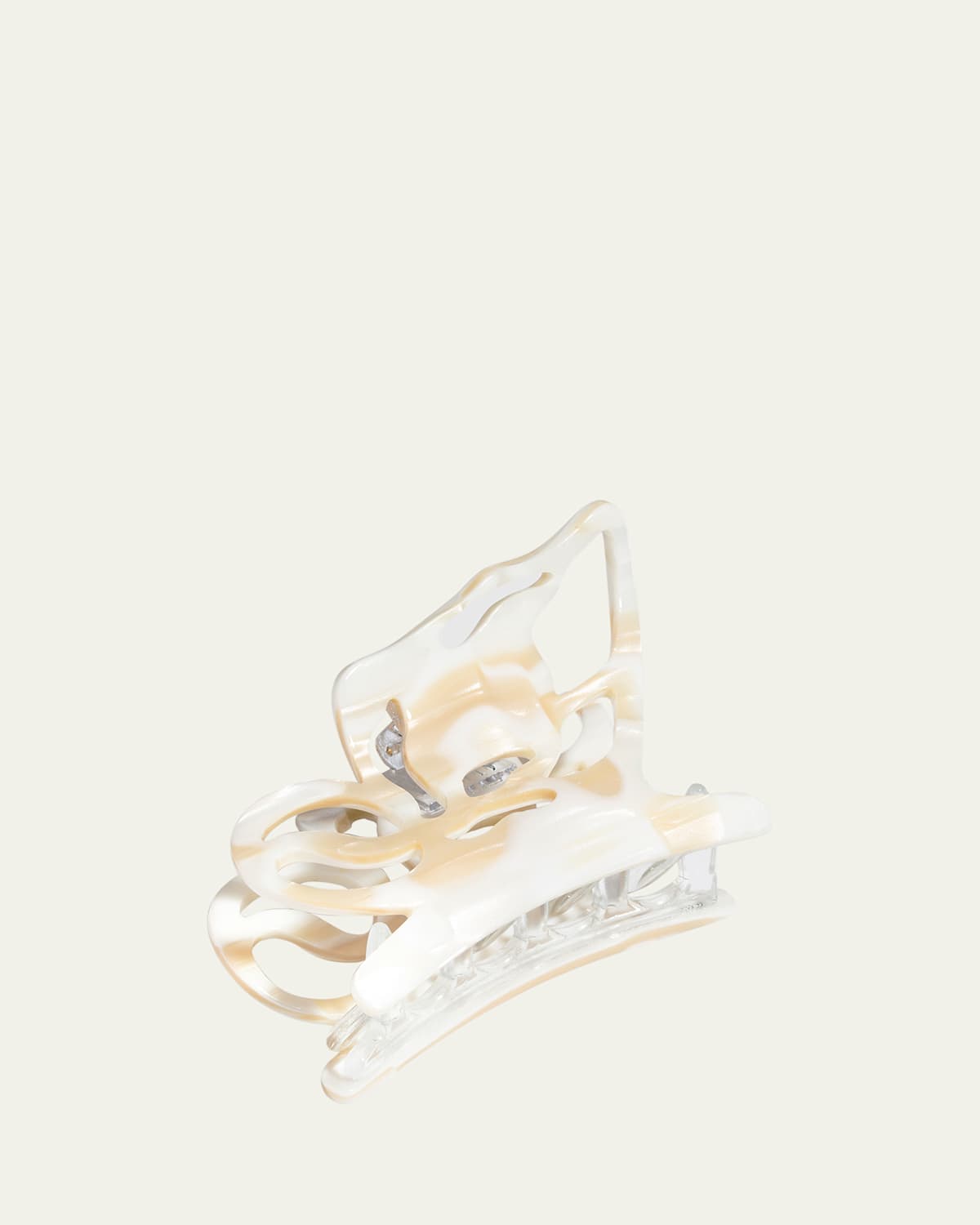 FRANCE LUXE PAPILLON JAW HAIR CLIP 