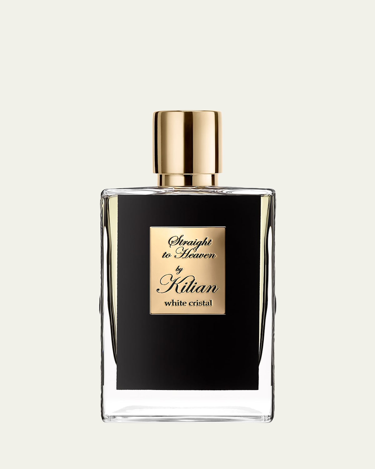 Kilian Straight To Heaven, White Cristal 1.7 oz/ 50 ml Eau De Parfum Spray