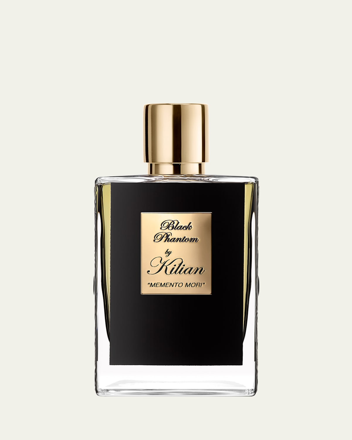 Kilian Black Phantom - "memento Mori" 1.7 oz/ 50 ml Eau De Parfum Spray