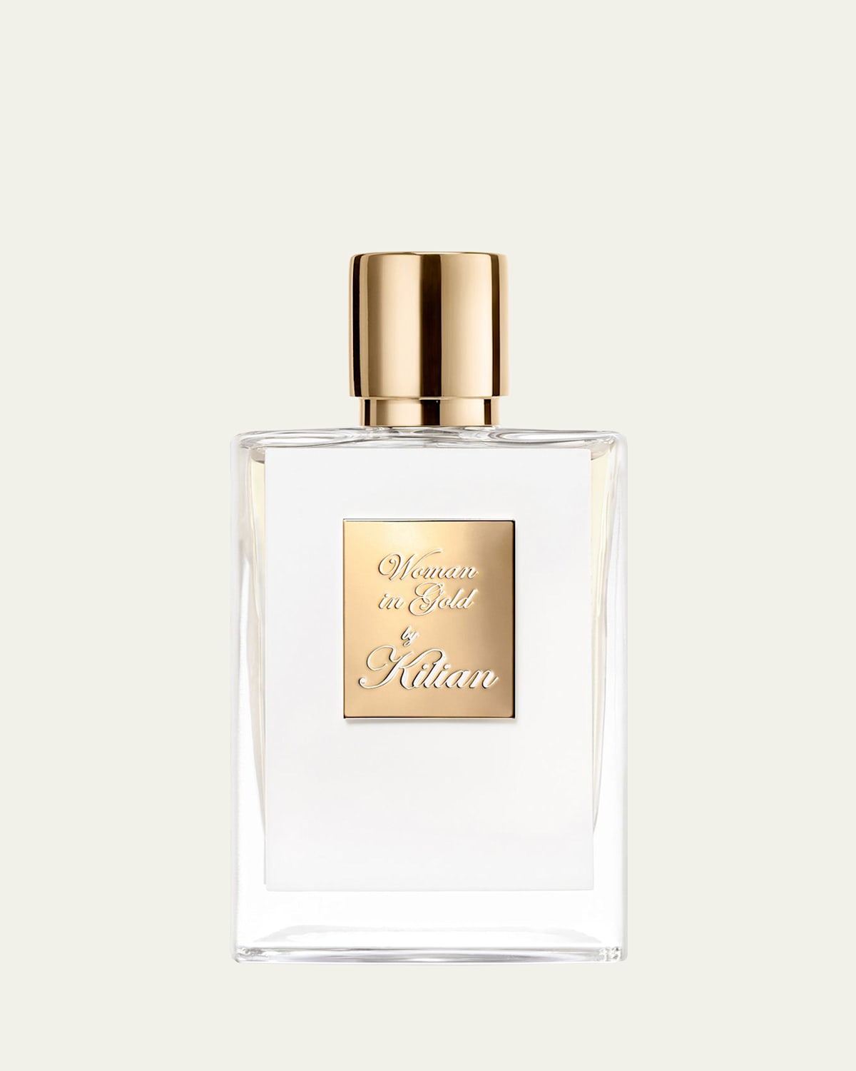 Kilian Woman In Gold Refillable Eau De Parfum