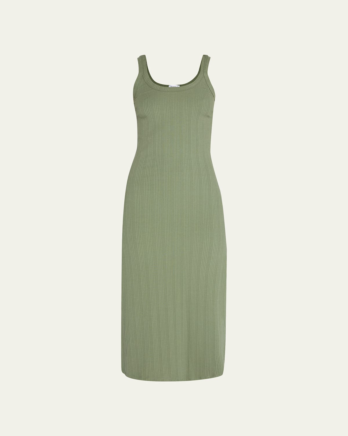 West Coverup Tank Dress