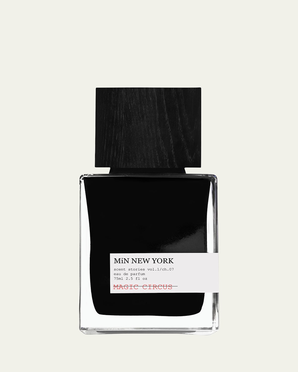 2.5 oz. Magic Circus Scent Stories Vol.1/Ch.07 Eau de Parfum