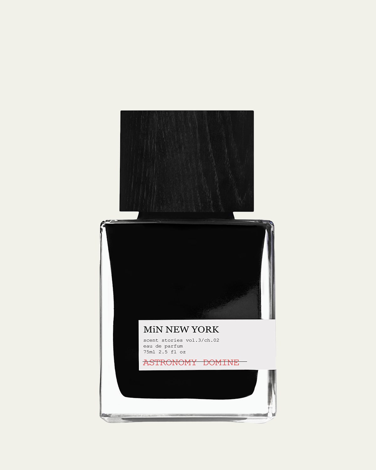 Abu Dhabi Eau de Parfum, 2.5 oz.