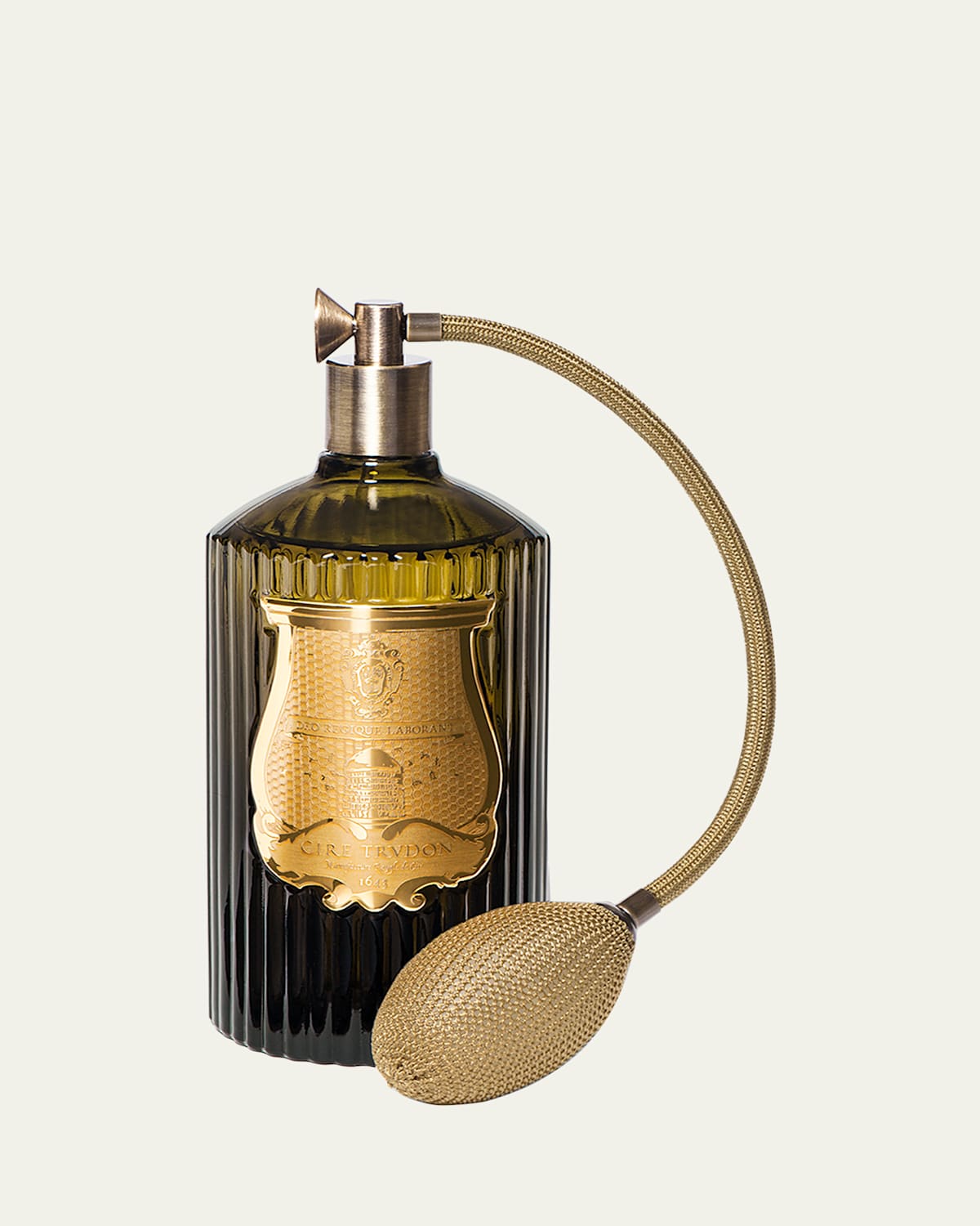 Trudon Abd El Kader Room Spray, Moroccan Mint Tea, 12.7 Oz.