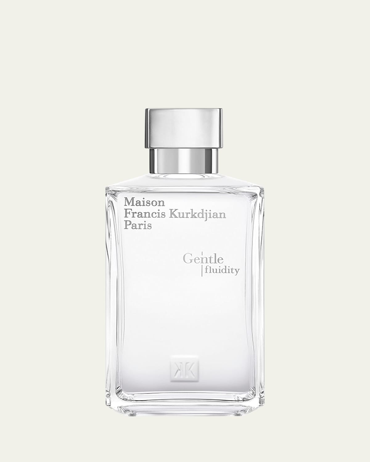 Gentle Fluidity Silver Eau de Parfum, 6.8 oz.