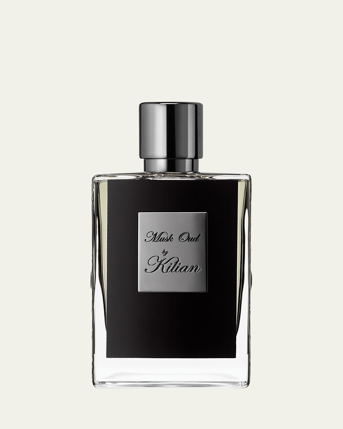 Kilian Musk Oud Eau De Parfum, 1.7 Oz./ 50 ml