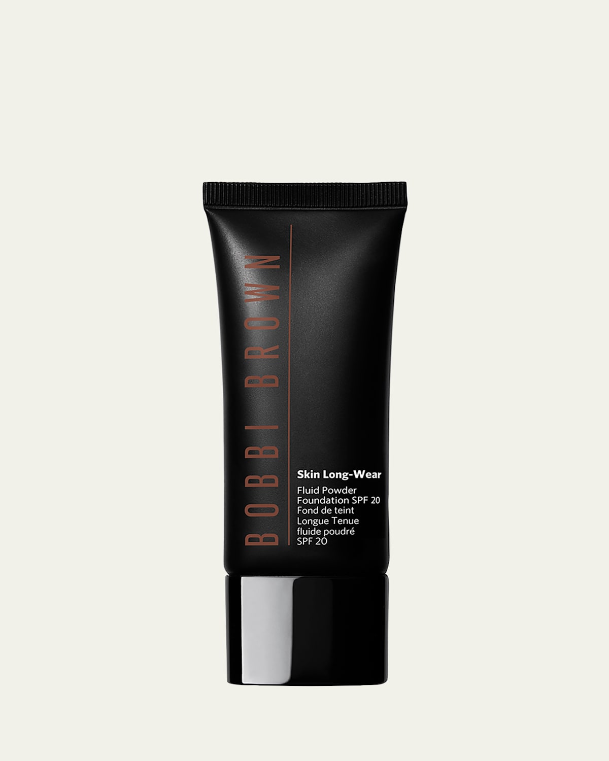 Skin Long-Wear Fluid Powder Foundation SPF 20