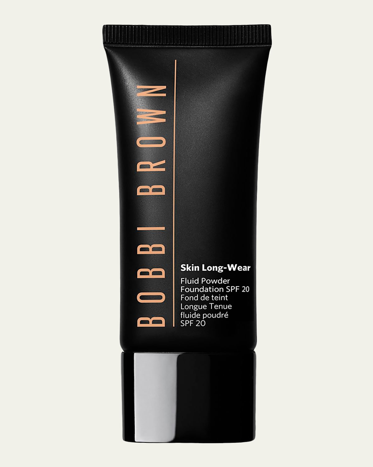 Skin Long-Wear Fluid Powder Foundation SPF 20