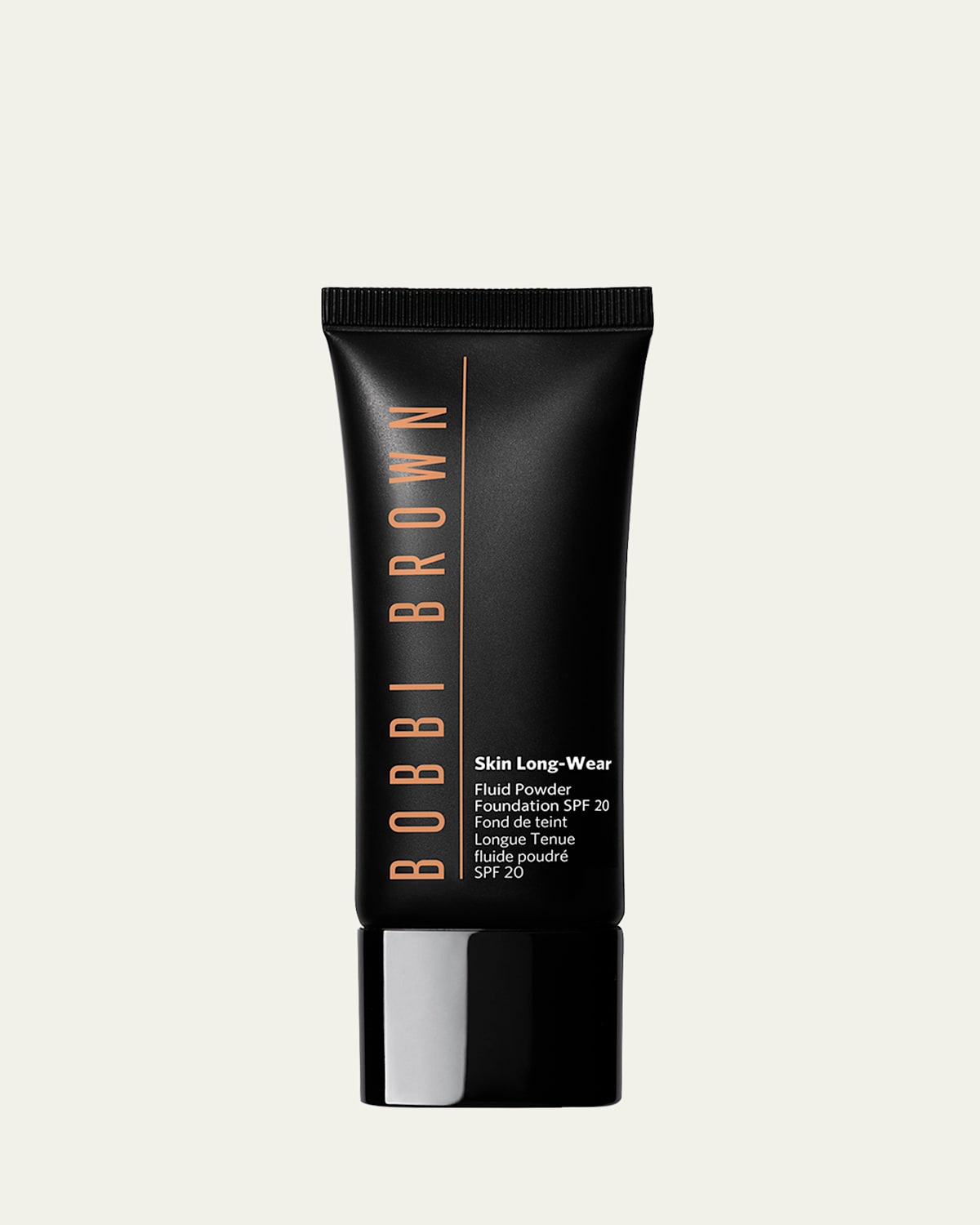 Skin Long-Wear Fluid Powder Foundation SPF 20