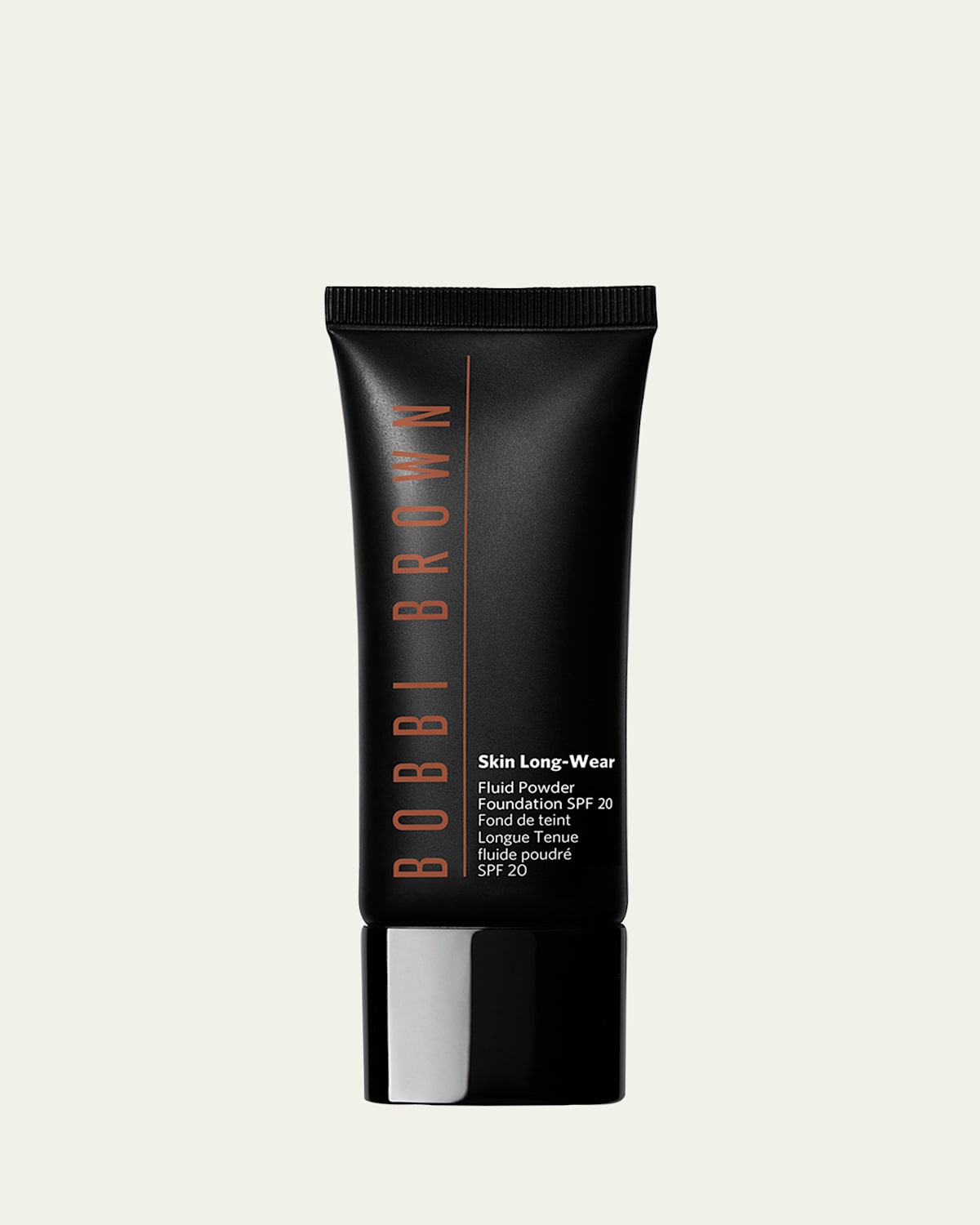 Skin Long-Wear Fluid Powder Foundation SPF 20