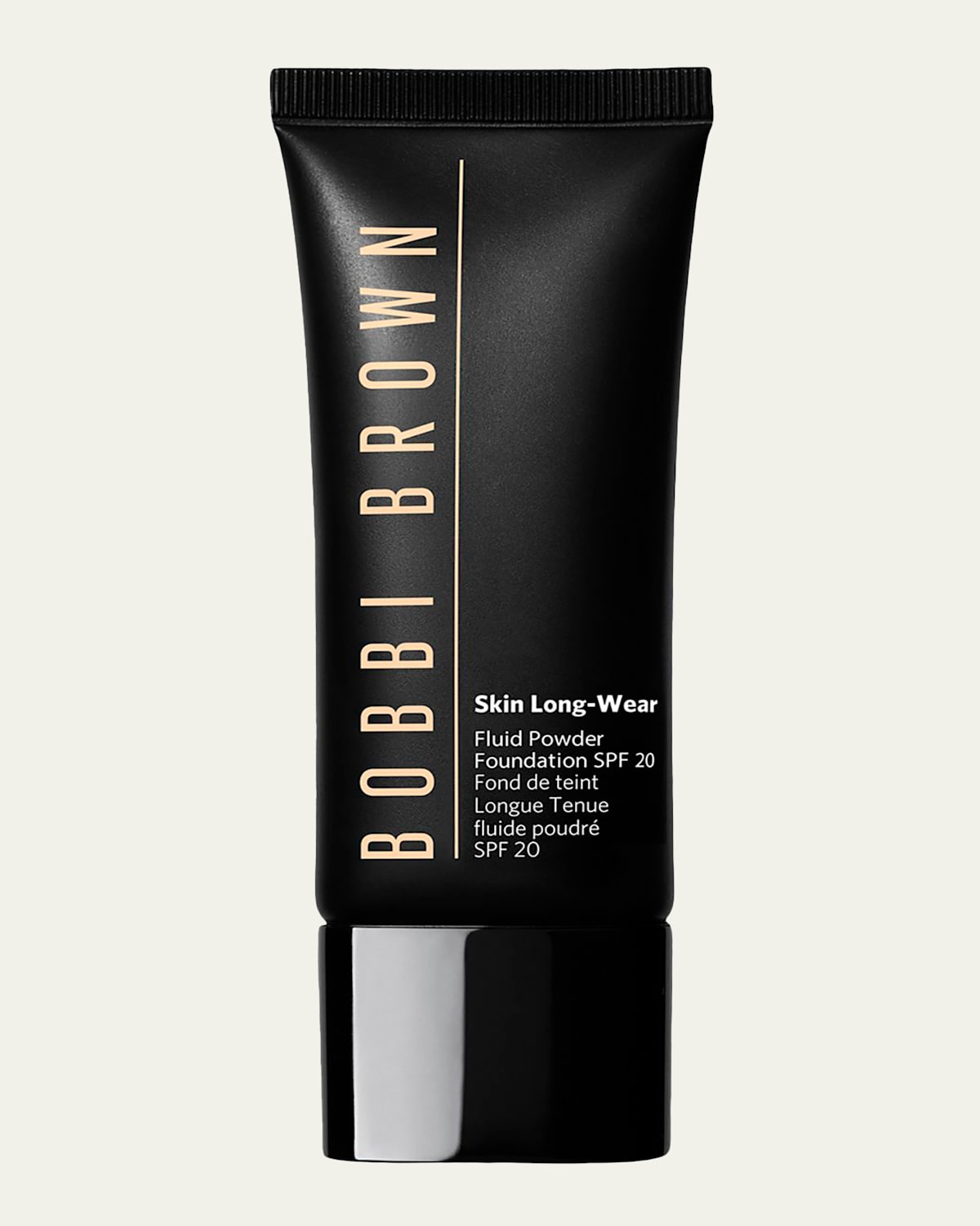 Skin Long-Wear Fluid Powder Foundation SPF 20