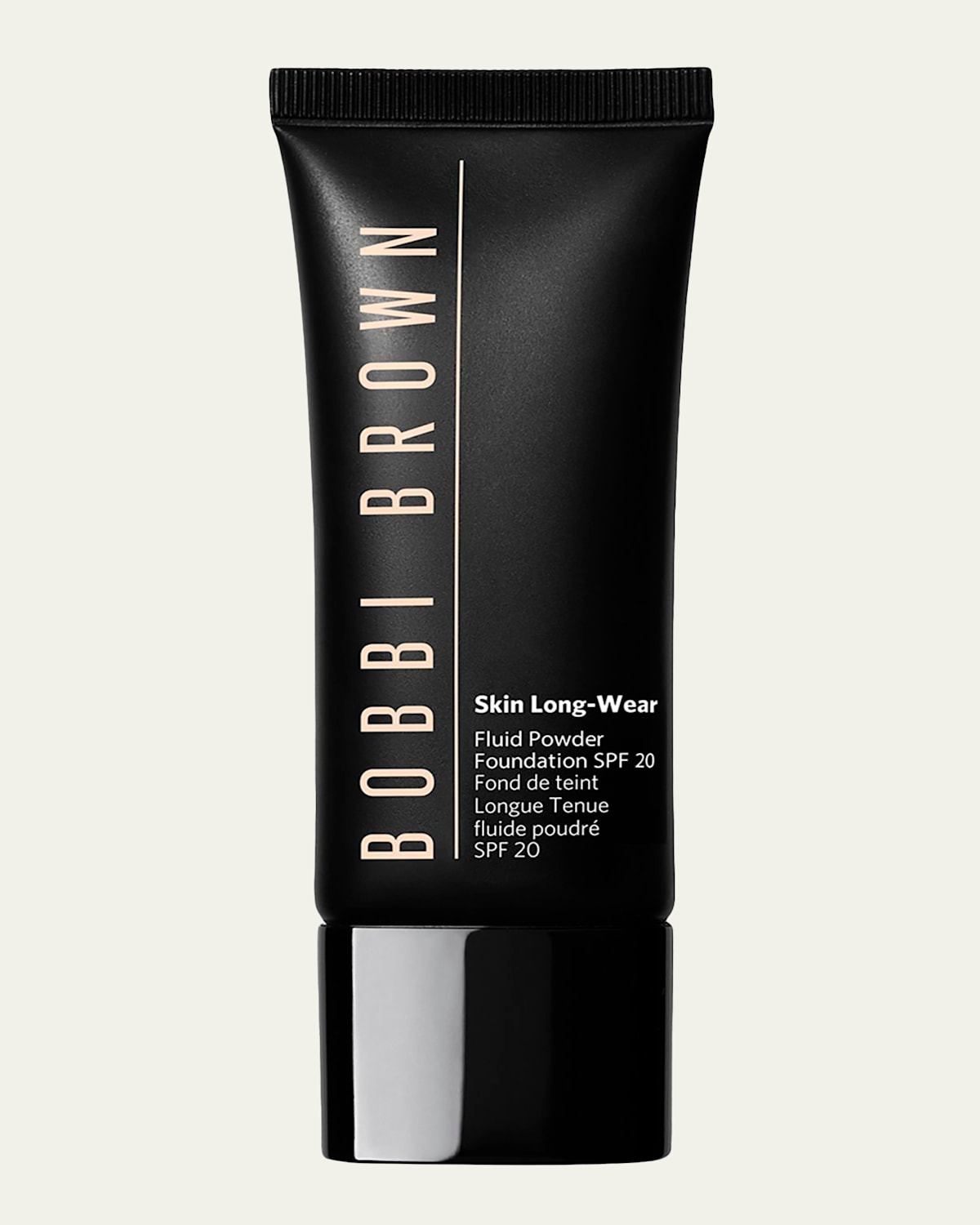 Skin Long-Wear Fluid Powder Foundation SPF 20