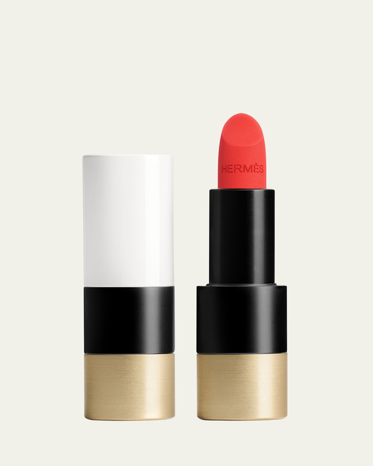 Rouge Hermes Matte Lipstick