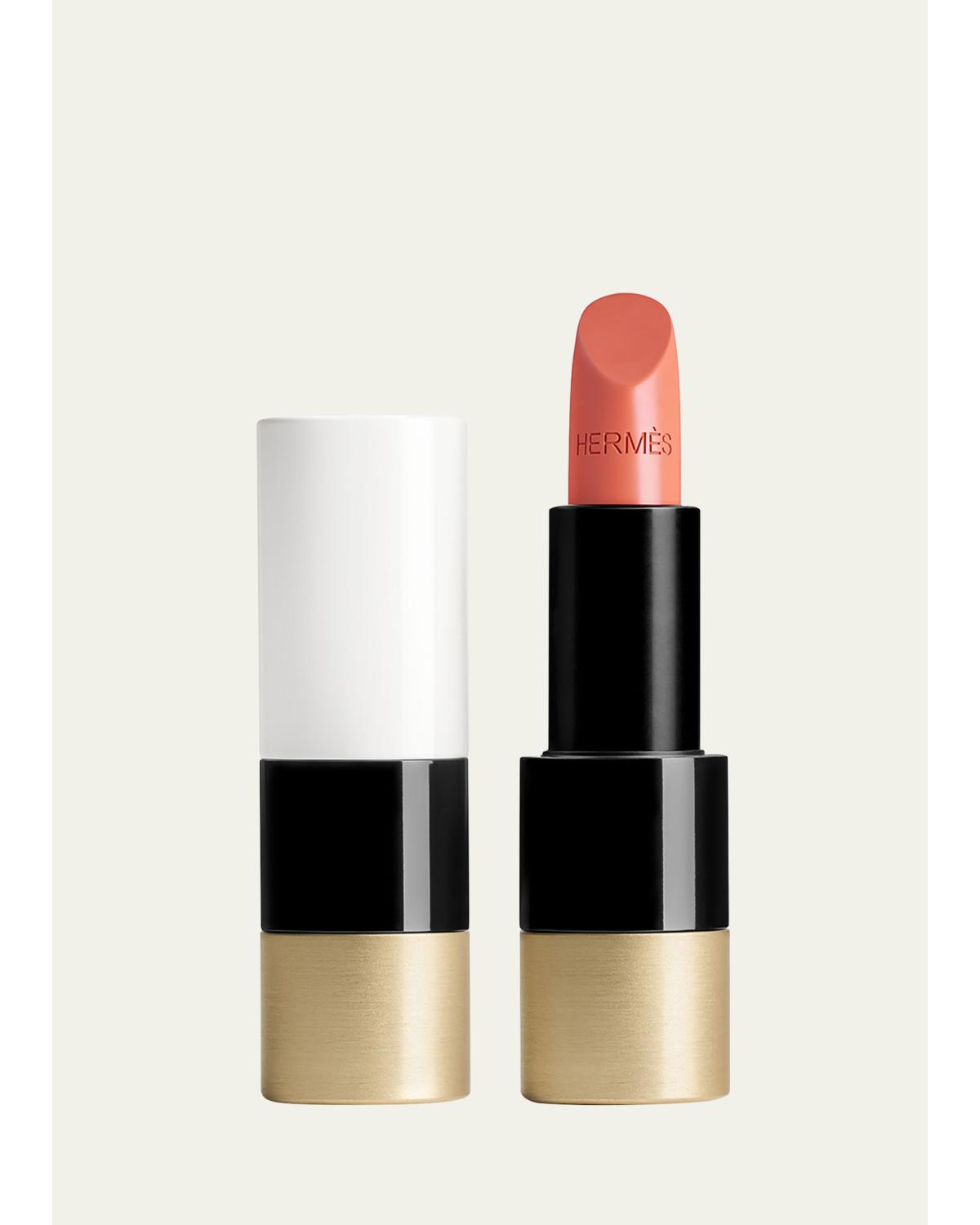 Rouge Hermes Satin Lipstick