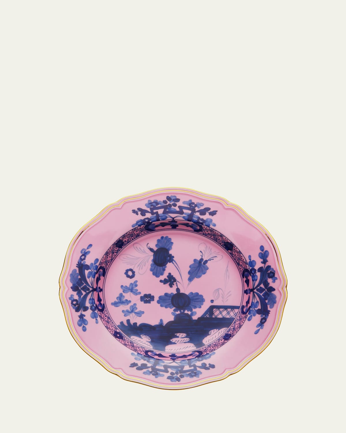 GINORI 1735 Oriente Italiano Dinner Plate
