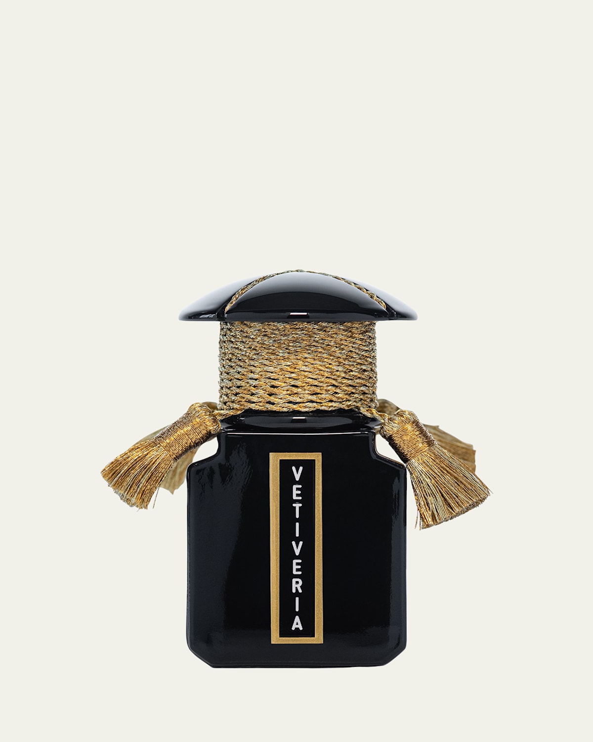 Vetiveria Eau de Parfum, .3 oz.