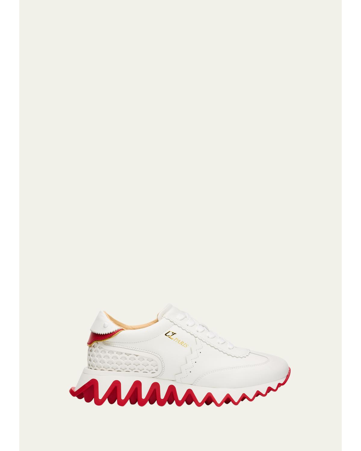 Loubishark Donna Runner Sneakers