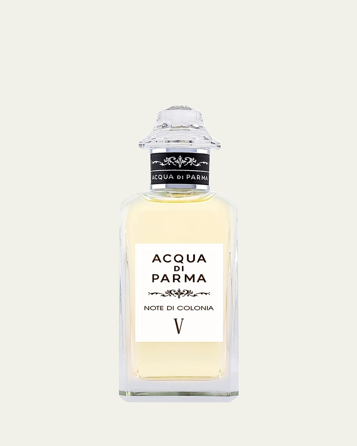 5 oz. Note Di Colonia V Eau de Cologne