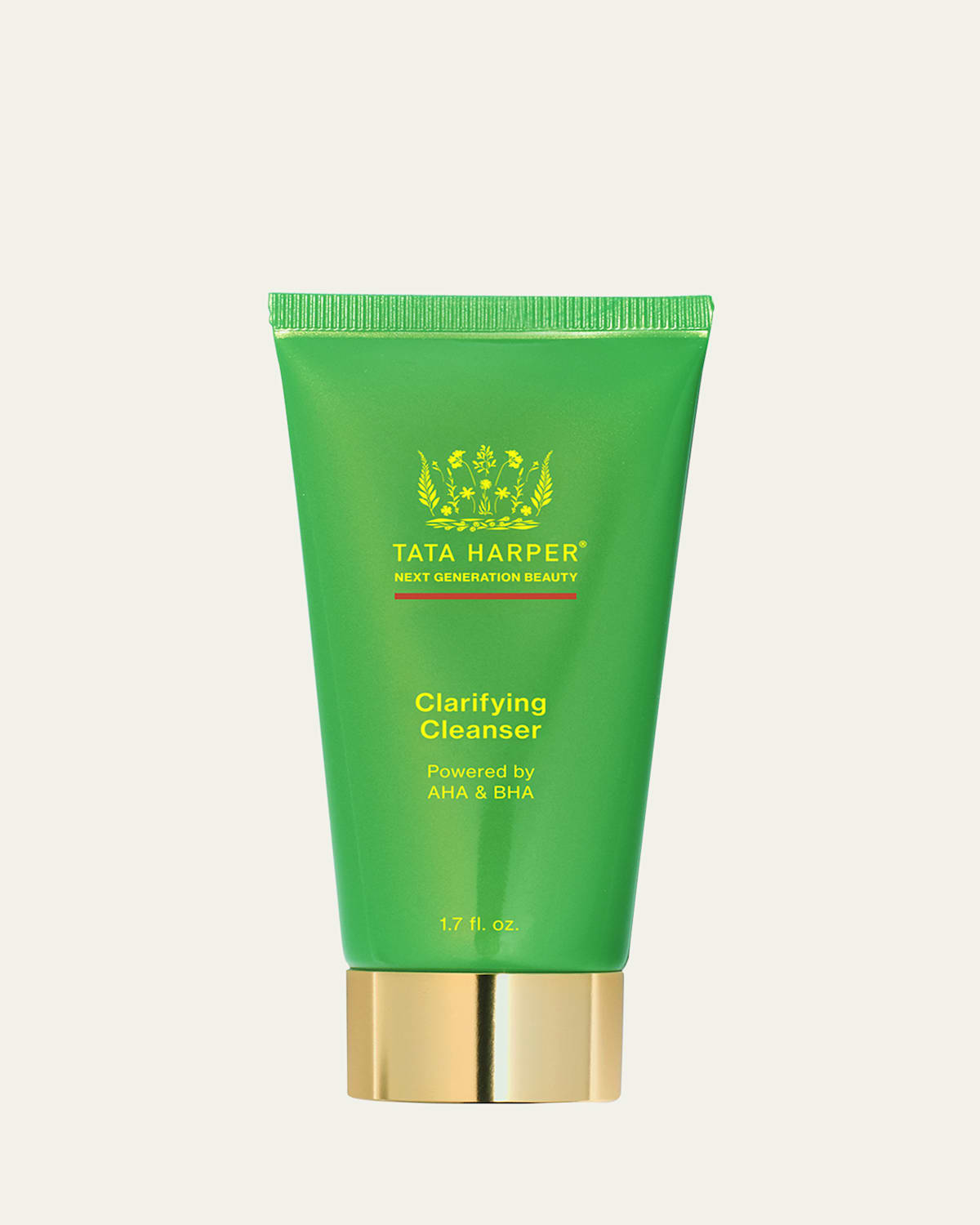 Clarifying Cleanser, 3.1 oz.