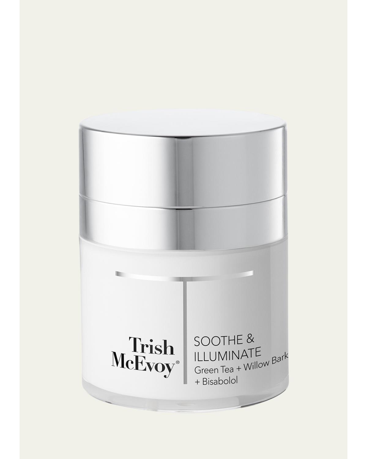 Beauty Booster Soothe and Illuminate Cream, 1 oz.