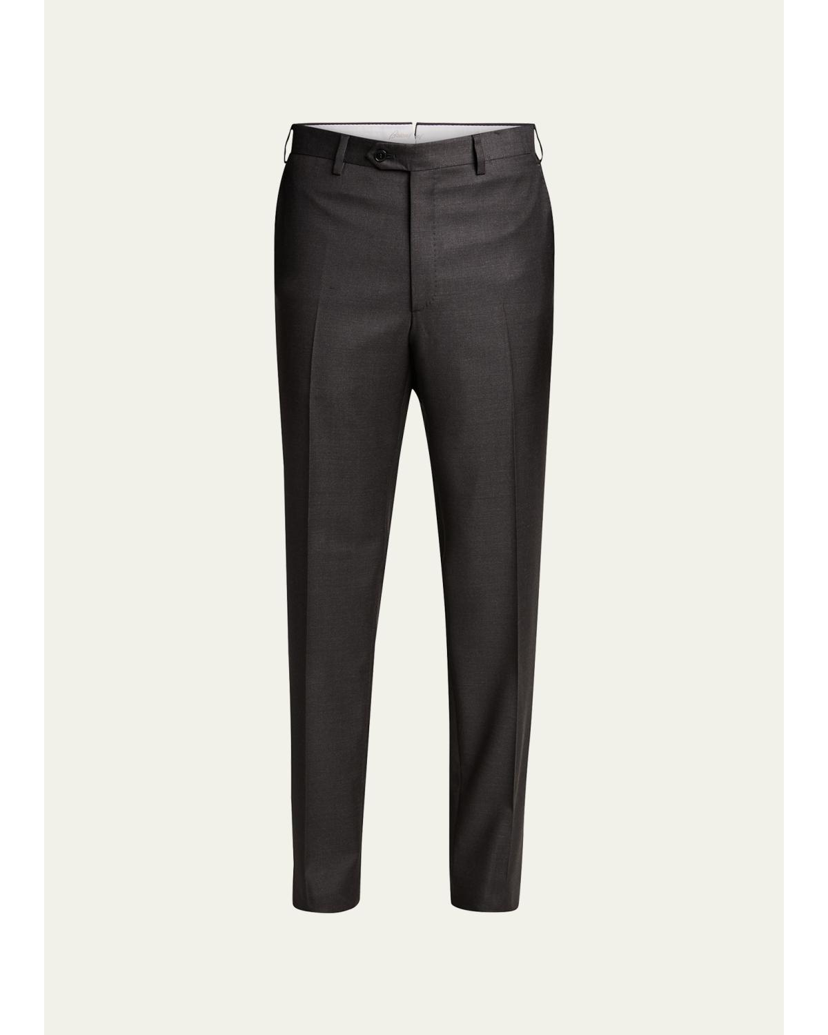 Men'S Tigullio Wool
