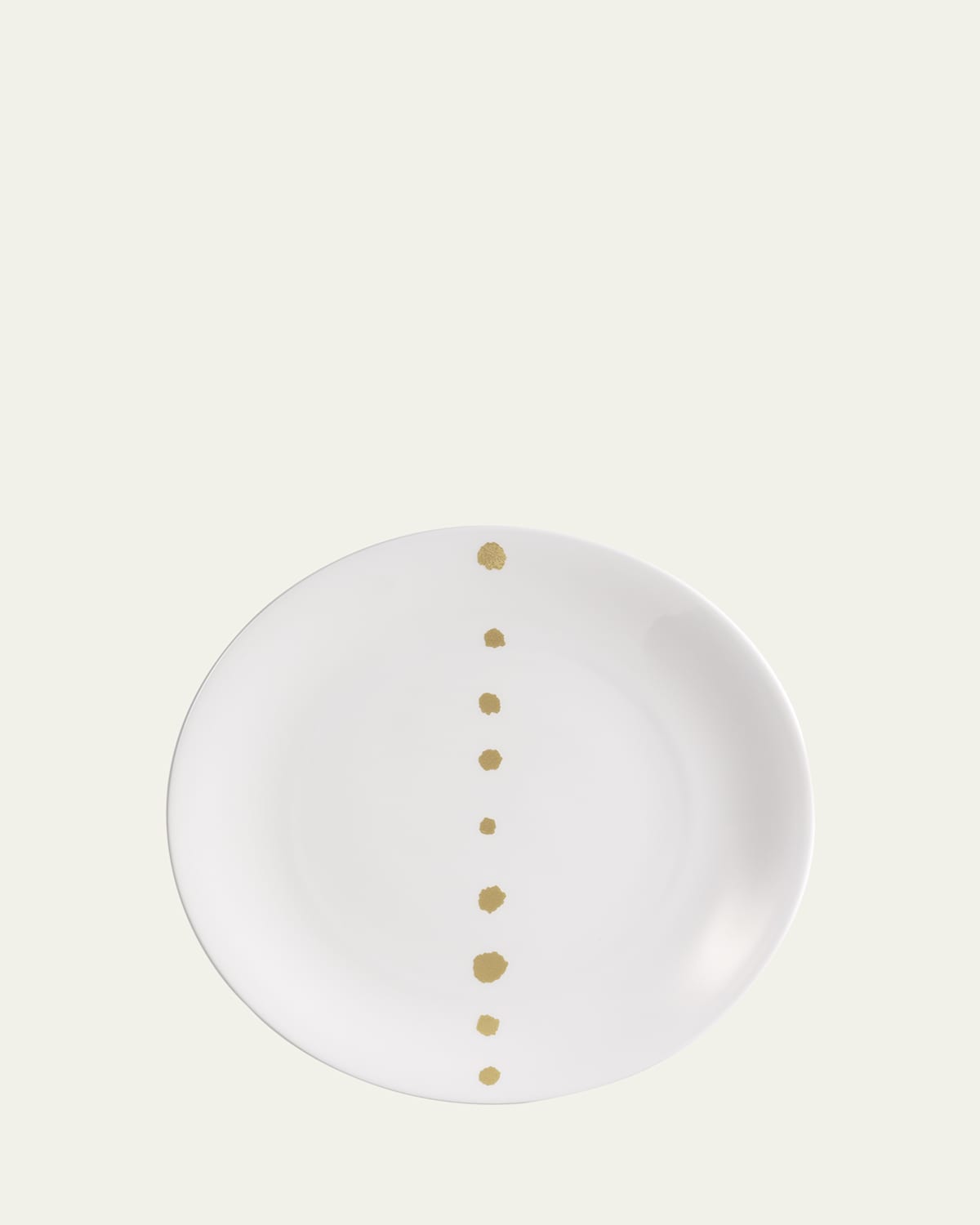 Dibbern Golden Pearl Dinner Plate | Thumbnail 4