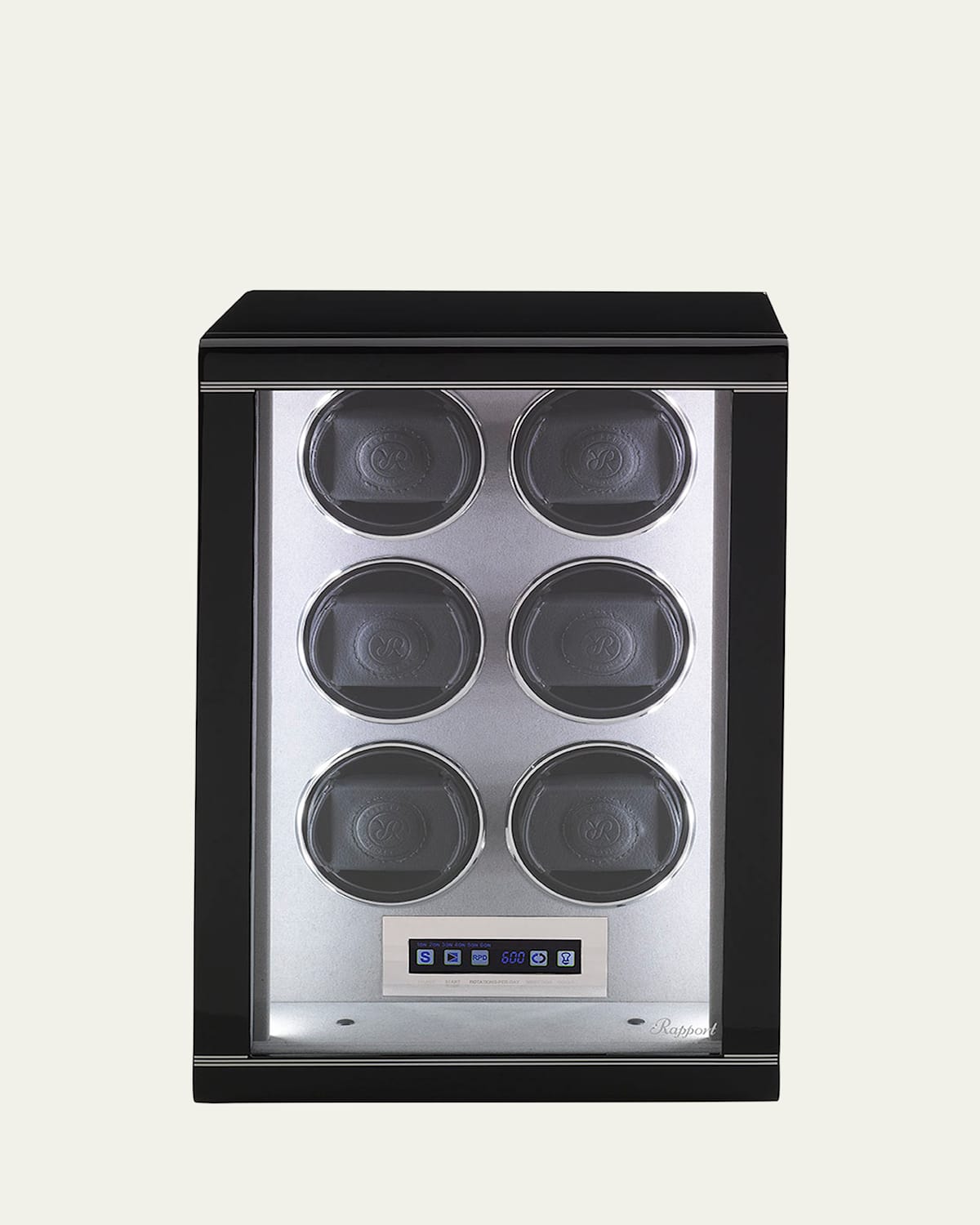 Formula Six Watch Winder
