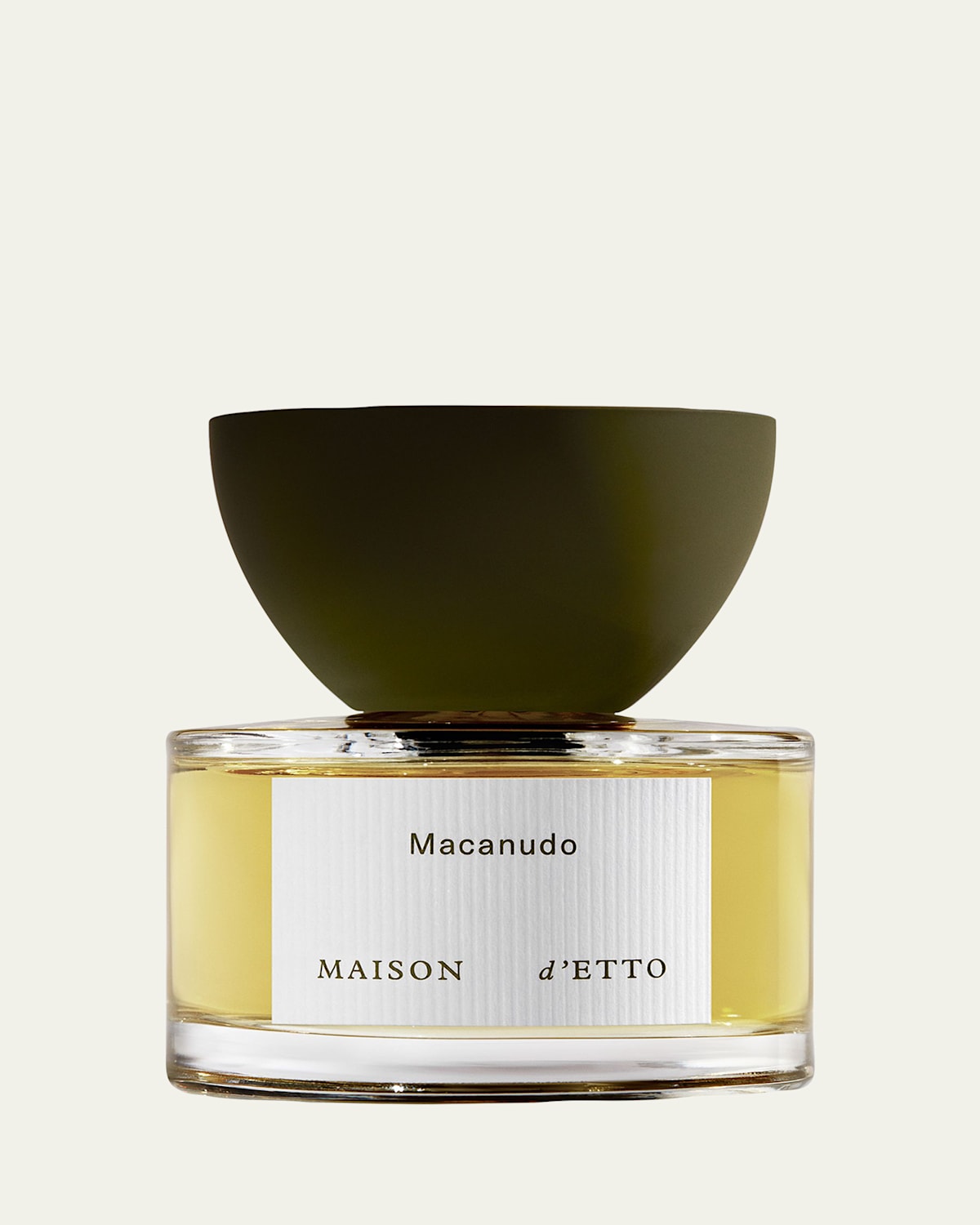 Macanudo, 2 oz./ 60 mL