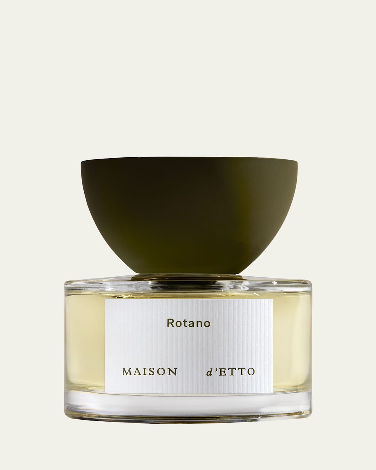 Rotano Eau de Parfum, 2 oz./ 60 mL