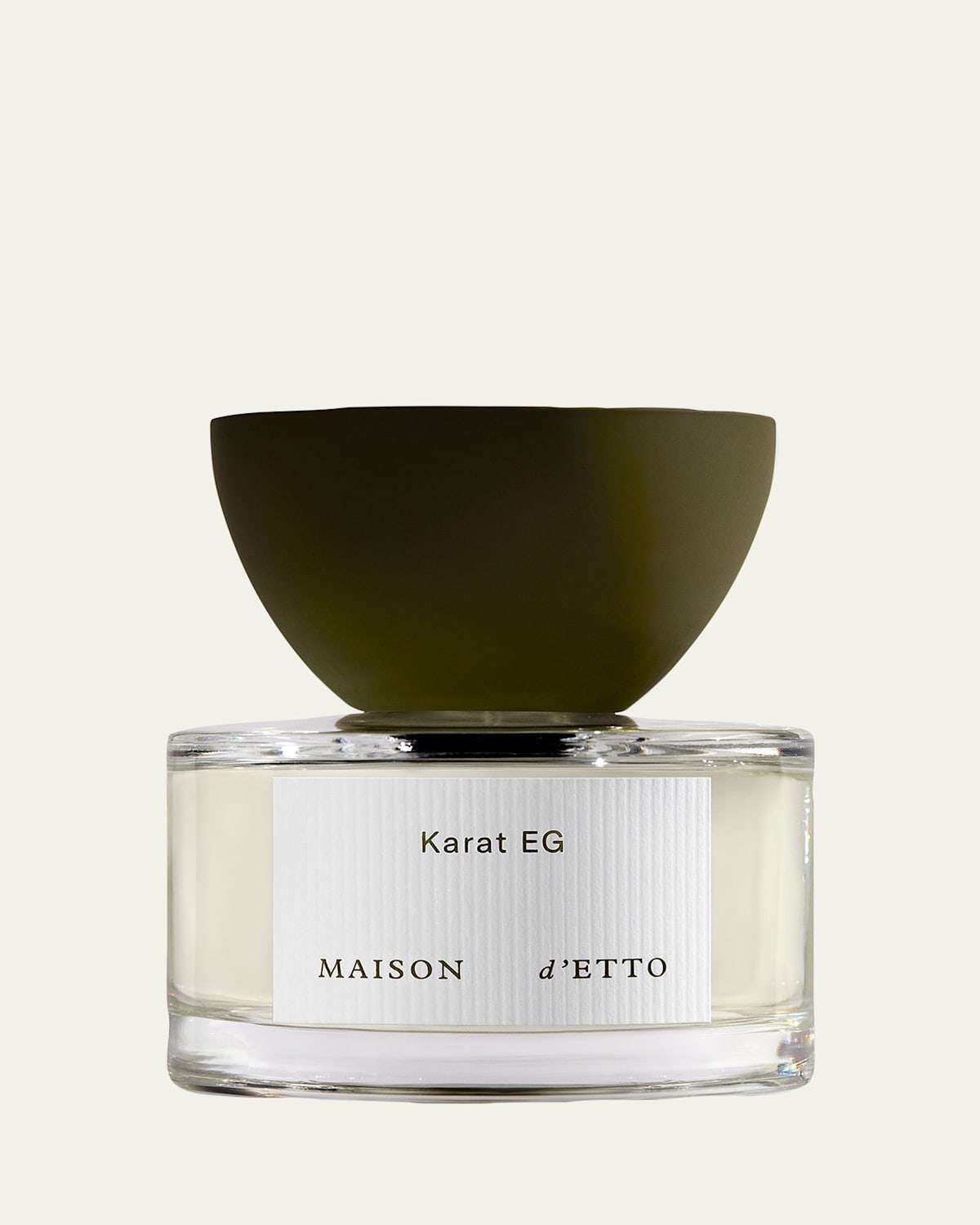 Karat EG Eau de Parfum, 2 oz./ 60 mL