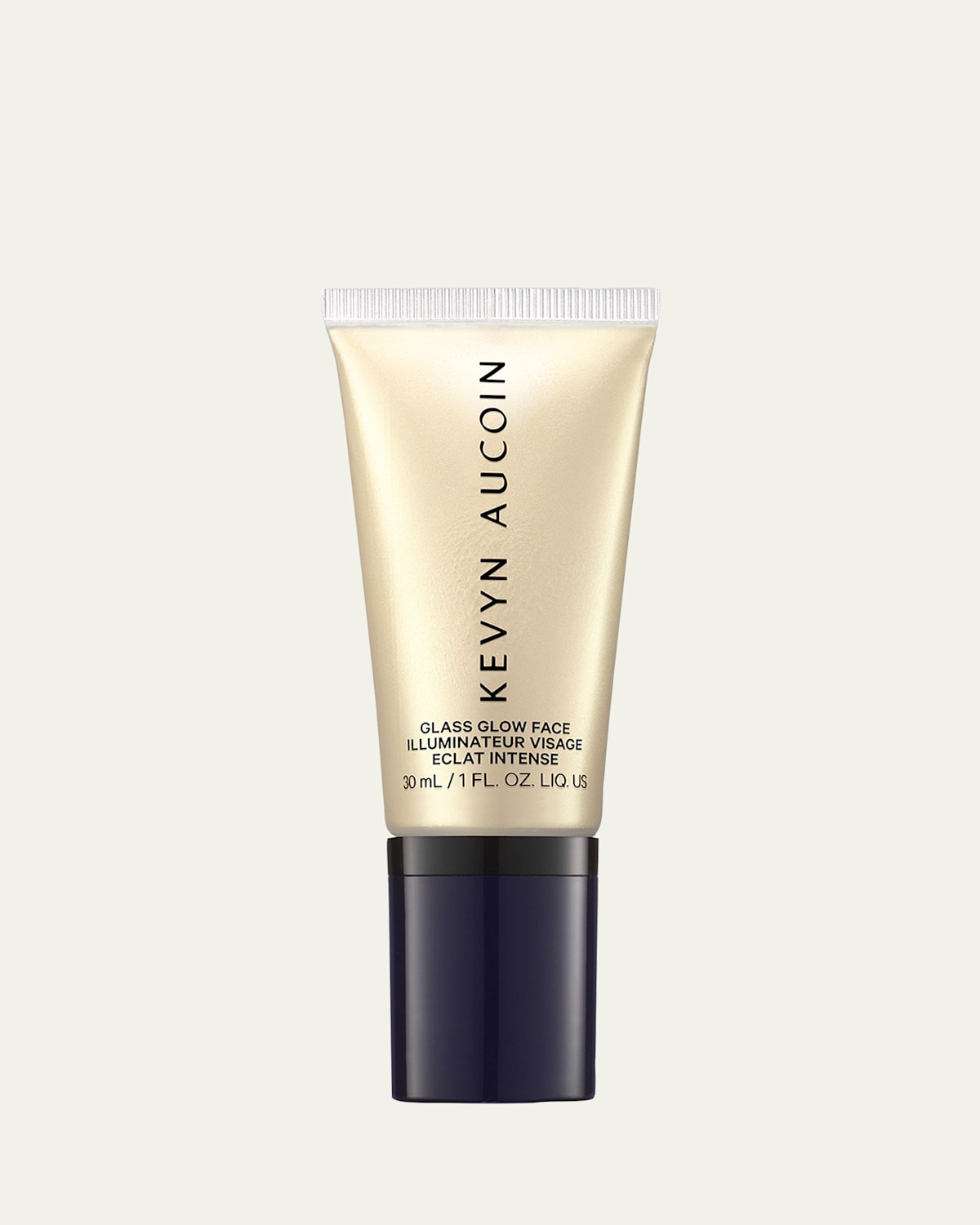 Kevyn Aucoin Glass Glow Face Liquid Illuminator (1 Fl. Oz.) In Solar Quartz