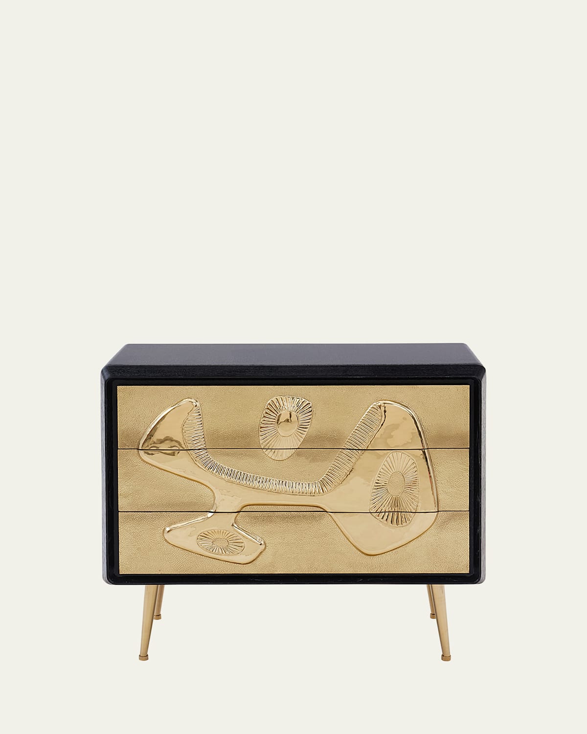 Jonathan Adler Reform 3-Drawer Chest | Thumbnail 3 Jonathan Adler Reform 3-Drawer Chest | Thumbnail 3
