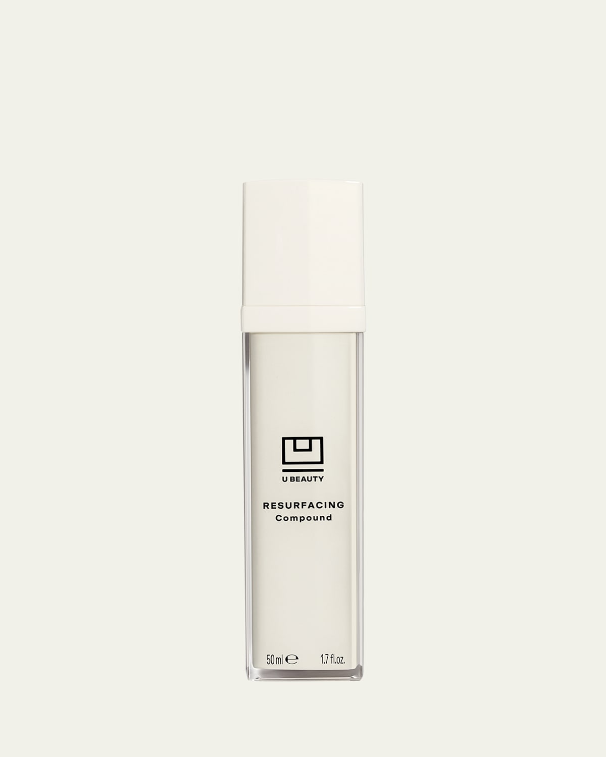 1.7 oz. Resurfacing Compound